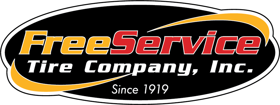 Free Service Tire